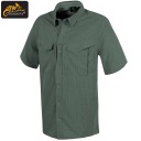 Helikon Ultralight Short Sage Green S рубашка S