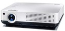 ПРОЕКТОР SANYO XW55 1024x768 2000ANSI ЖК-дисплей XGA 1 Вт