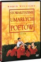 ОБЩЕСТВО МЕРТВЫХ ПОЭТОВ DVD PL