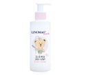 LINOMAG Гель для мытья головы и тела детский 400 мл