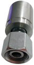 5X З'ЄДНУВАЧ ПРЯМІ M20X1,5 Z ВТУЛКА DN10 - 3/8'  (18547000521) фото min 4