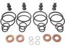4x USZCZELKI POMPOWTRYSKIWACZY DO VW 1.9 2.0 TDI