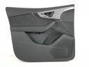 ОБИВКА БОКОВОЙ ПЕРЕДНЕЙ ДВЕРИ, AUDI Q7 SQ7 4M1867105