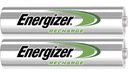 2 батарейки ENERGIZER Power Plus AAA R03 HR03 NH12 1,2 В, 700 мАч