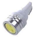 ЛАМПОЧКА LED (СВІТЛОДІОД) W5W T10 1W HIGH POWER POSTOJOWKA  (9510455685) фото min 6