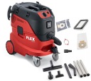 ПРОМЫШЛЕННЫЙ ПЫЛЕСОС FLEX S 44 L AC 444146
