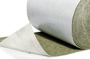 SOUND-SOUNDING FELT MAT POROSO FELT звукоизоляционный войлок по метрам