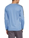 PUMA brankárske tričko s dlhým rukávom modré S EAN (GTIN) 4055261781805