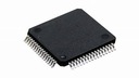 ATMEGA 162 В 8AU TQFP44 ЦП-8 бит AVR 16 КБ ФЛЭШ