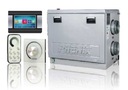 УСТАНОВКА РЕКУПЕРАТОРА PHENIX 400 EC SMART+ НДС 8%
