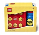 LEGO 4058 НАБОР ОБЕДОВЫХ КЛАССИЧЕСКИХ КОНТЕЙНЕРОВ, БУТЫЛОК И КОРОБКИ