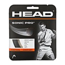 Tenisový výplet HEAD Sonic Pro 12m 2022/23 1.30 mm Značka Head