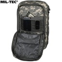 ТАКТИЧЕСКИЙ ВОЕННЫЙ РЮКЗАК MIL-TEC ASSAULT MORO AT-DIGITAL 36L