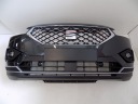 PARE-CHOCS AVANT GRILLE 6PDC VERSION SOUS RADAR I CAMÉRA LX6T SEAT TARRACO 2019+photo 11