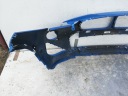 BMW X2 F39 M PACKAGE BUMPER FRONT PERID  photo 10