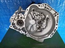 BOX GEAR OPEL AGILA B 1.2 16V 07-14 R. ZV1 