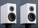 BUCHARDT AUDIO S300 mkII, сатиновый белый
