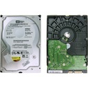 WD WD2500JS | 55NCB1 | незамеченный 6аВ