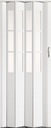 VIVALDI CRYSTALLINE CLASSIC CLASSIC БЕЛАЯ 127 СМ ARMOCIONIC ДВЕРЬ