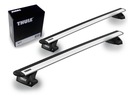 Thule 7106 EVO WINGBAR Алюминиевый багажник на крыше