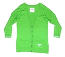 HOLLISTER SWETER CARDIGAN r. M