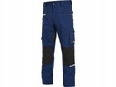 Рабочие брюки CANIS CXS STRETCH r52
