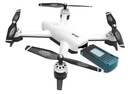 DRON PRO SG106 DVE 4K HD WiFi KAMERY ZÁVES FPV RC MINI FLY MORE HRAČKA Počet vrtúľ 4