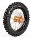 X-GRIP 140/80-18 JACK THE GRIPPER SOFT высота 24ч