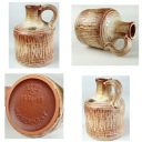 ВАЗА CARSTENS TONNIESHOF POTTERY WEST - GERMANY