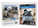 TOM CLANCY'S GHOST RECON БУДУЩИЙ СОЛДАТ PS3