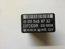 РЕЛЕ MERCEDES W124 W201 190 0115458732