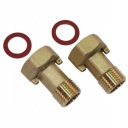 ПОЛУСОЕДИНИТЕЛЬНЫЙ ВОДО/ТЕПЛОВОЙ СЧЕТЧИК DN 15