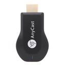 WiFi adapter AnyCast M2 Plus HDMI TV-hez Modell M2 Plus