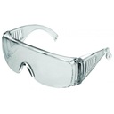 ПРОЗРАЧНЫЕ ЗАЩИТНЫЕ ОЧКИ!