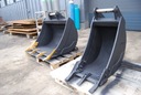КОВШ JCB 3CX CAT 428 432 VOLVO BL 71