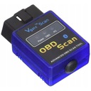 ELM327 Vgate OBD2 Bluetooth-интерфейс версии 1.5!!!