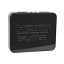 Разветвитель HDMI — 2 HDMI 4K 1x2 FULL HD