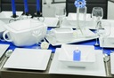 ЛУБИАНА КЛАССИЧЕСКИЙ УЖИН 42 EL на 12 персон