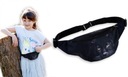 Детская поясная сумка BLACK PANTHER Venice BAG PL