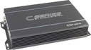 Аудиосистема CO-100.2 автомобильный усилитель 2 КАНАЛА Hi-input 320W RMS!!!