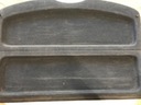 ПОЛКА БАГАЖНИКА SKODA OCTAVIA II 1Z5867769