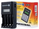 Everactive NC-450 4 AA, зарядное устройство AAA