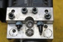 НАСОС ABS A6 C7 3.0 TDI 4G0907379J 4G0614517S  (8493673259) фото min 7