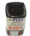 FIAT 846A JARAMA КРАСКА ДЛЯ РЕШЕНИЯ ЦАРАПИН ARA 10 МЛ