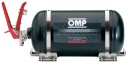 Система пожаротушения OMP Black Collection (CMSST1)