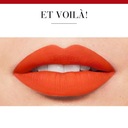 BOURJOIS ROUGE EDITION VELVET MATTE ЖИДКАЯ ПОМАДА С КИСТОЧКОЙ