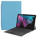 ETUI do Microsoft Surface Pro 4 5 6 7 NIEBIESKI