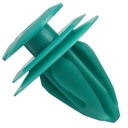 ШПИЛЬКИ ОБИВКИ ДВЕРИ КРЫШКА HONDA JAZZ CIVIC CR-V