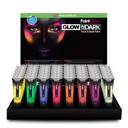 PaintGlow UV КРАСКИ ДЛЯ ЛИЦА СВЕТЯЩИЕСЯ В ТЕМНОТЕ 8 шт.