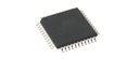 АТМЕЛ ATMega162-16AU